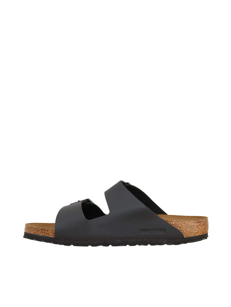 sandalo arizona black by Selfnex