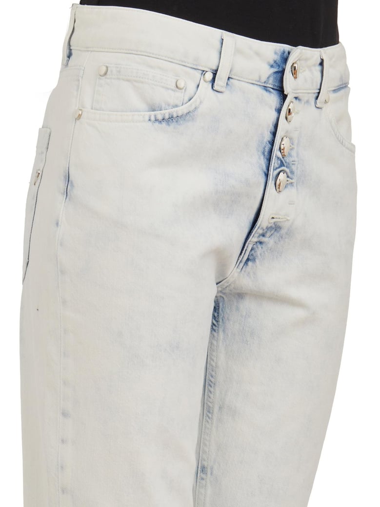 jeans in denim mod koons gioiello by Selfnex