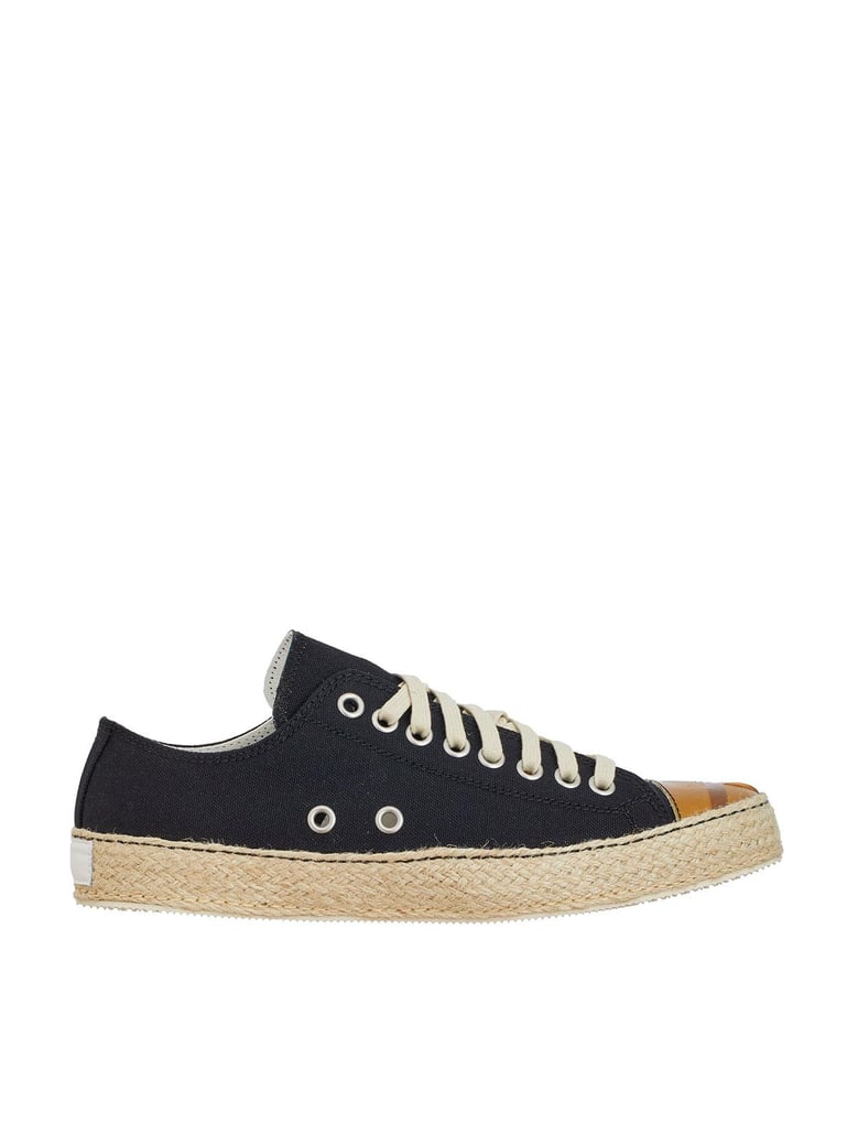 sneaker maglianillas low by Selfnex
