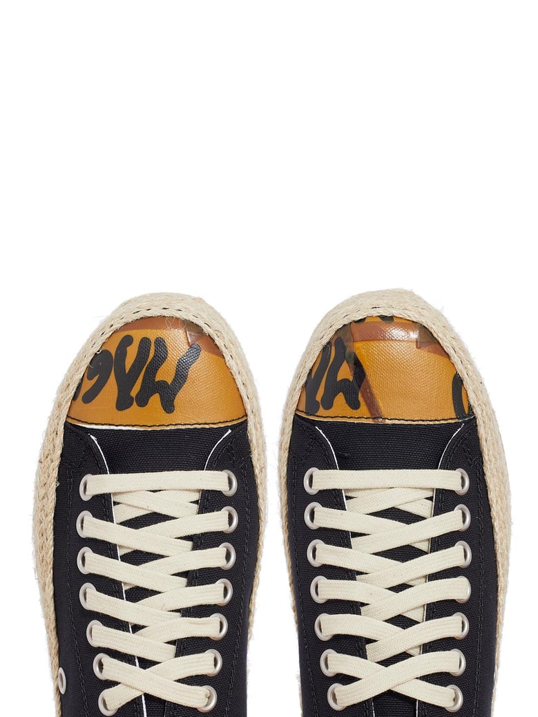 sneaker maglianillas low by Selfnex