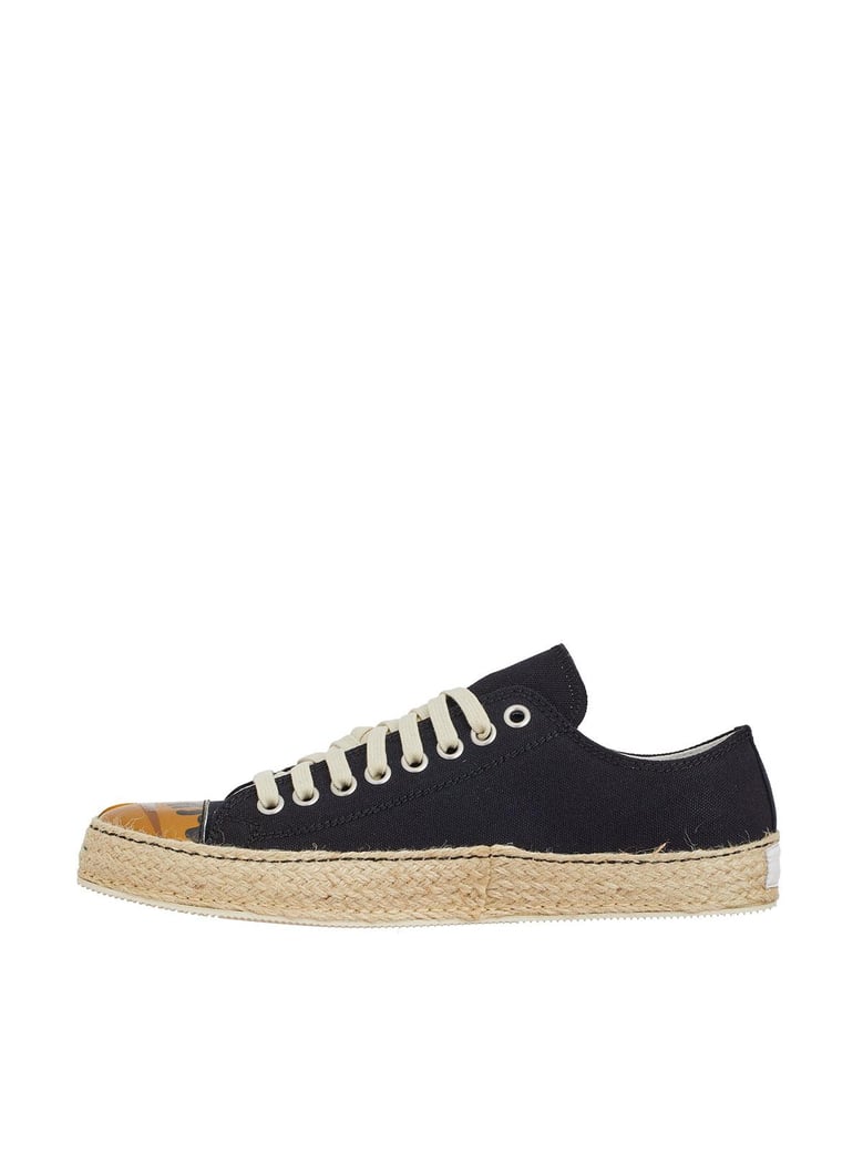 sneaker maglianillas low by Selfnex