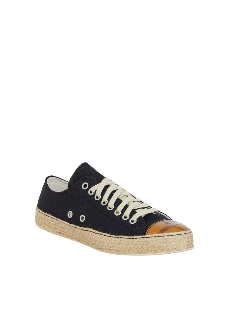sneaker maglianillas low by Selfnex