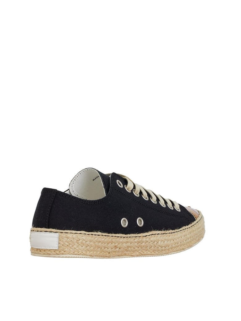sneaker maglianillas low by Selfnex
