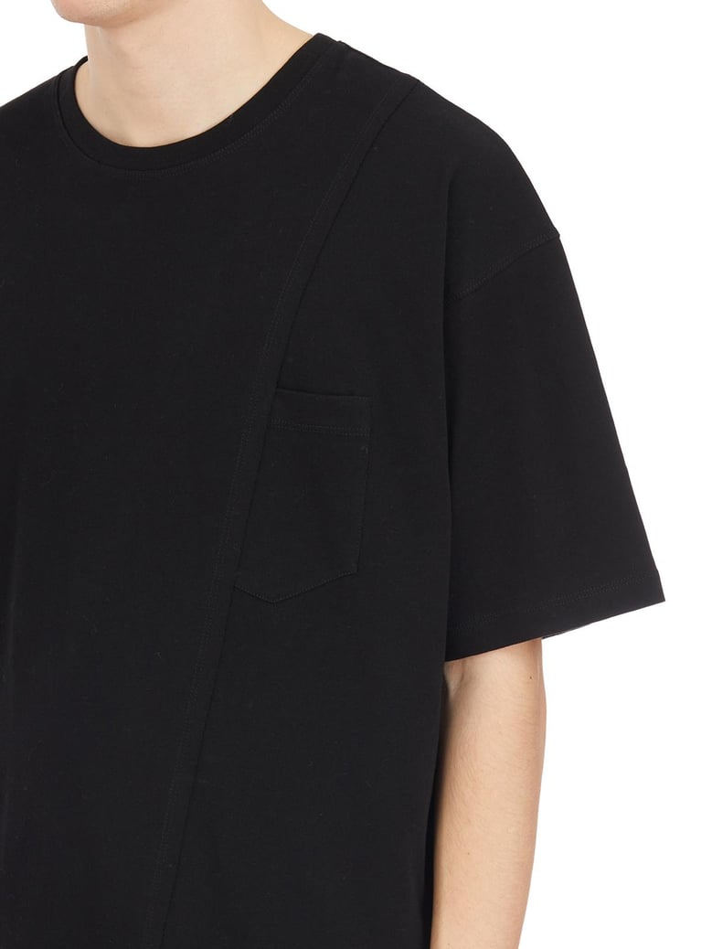 t-shirt in cotone by Selfnex
