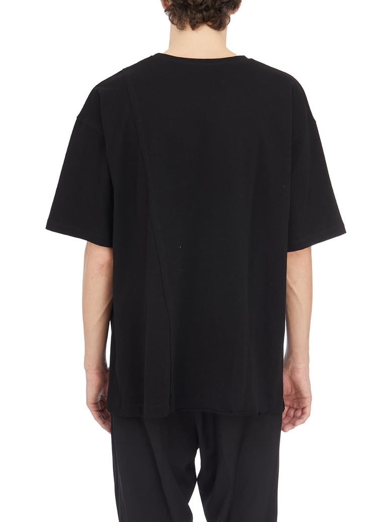 t-shirt in cotone by Selfnex