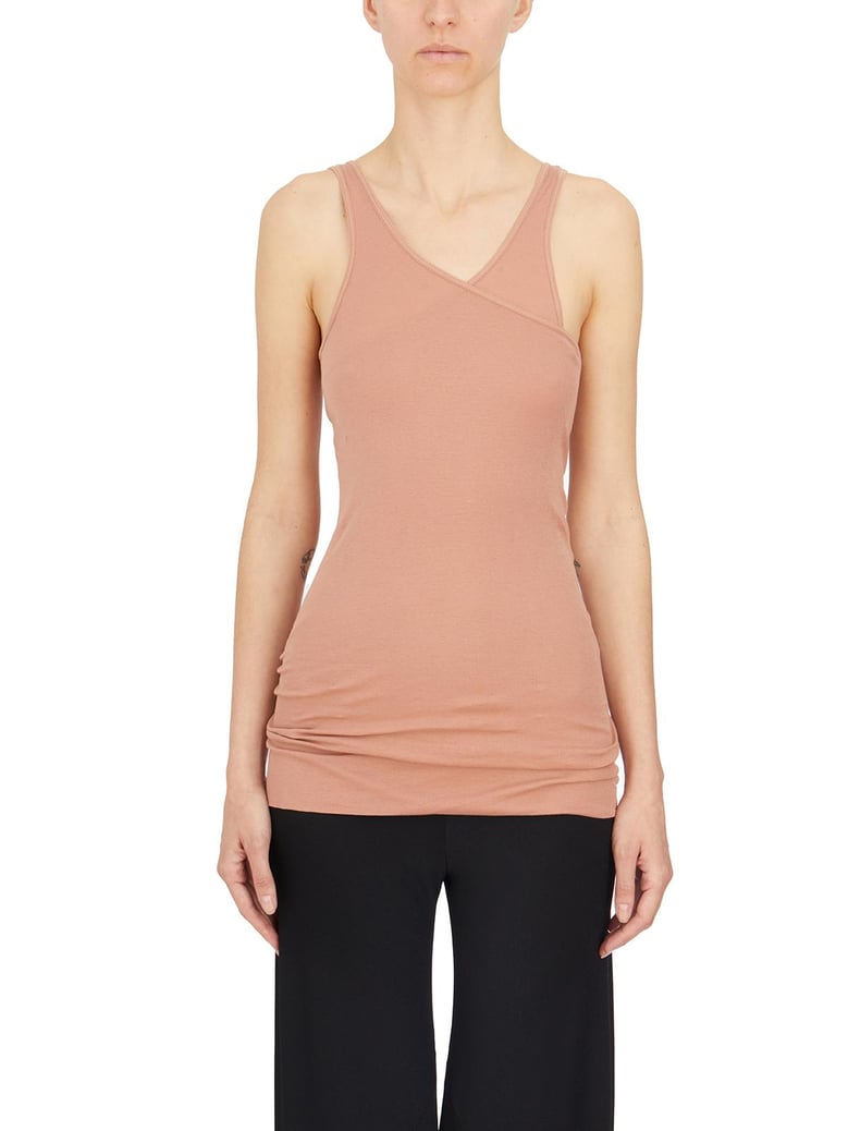 tank top in cotone by Selfnex