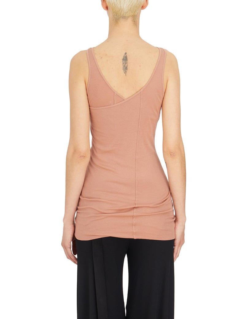 tank top in cotone by Selfnex
