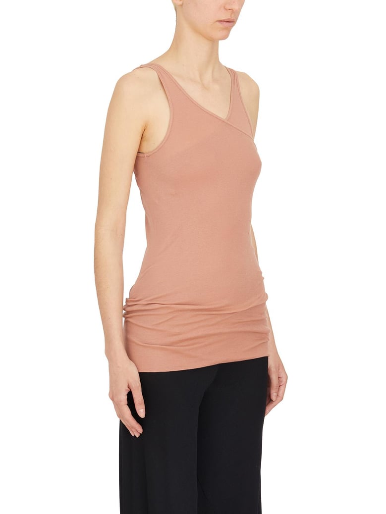 tank top in cotone by Selfnex