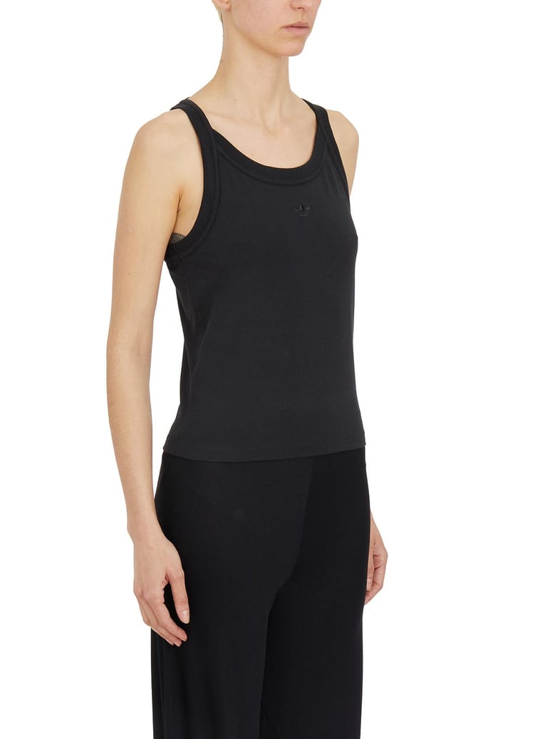 tank top premium essential by Selfnex