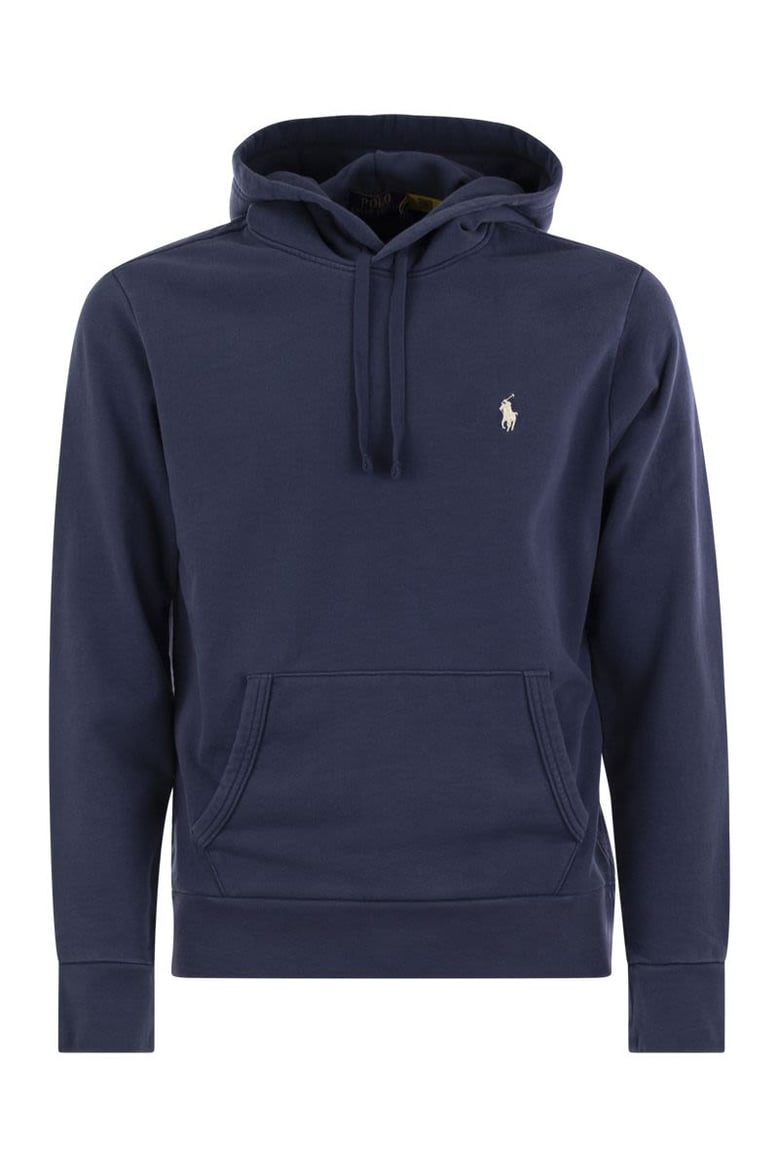 hooded sweatshirt rl by Selfnex