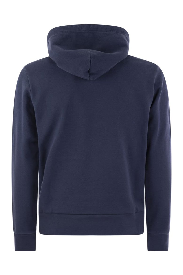 hooded sweatshirt rl by Selfnex