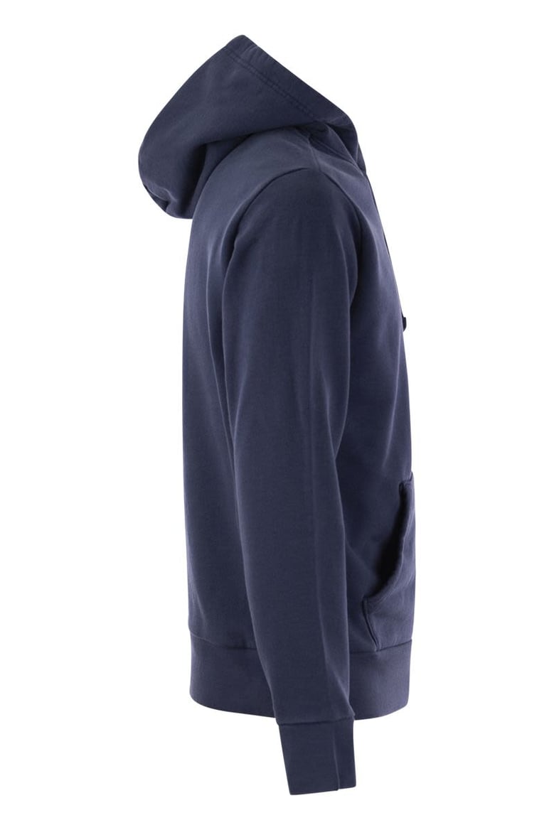 hooded sweatshirt rl by Selfnex