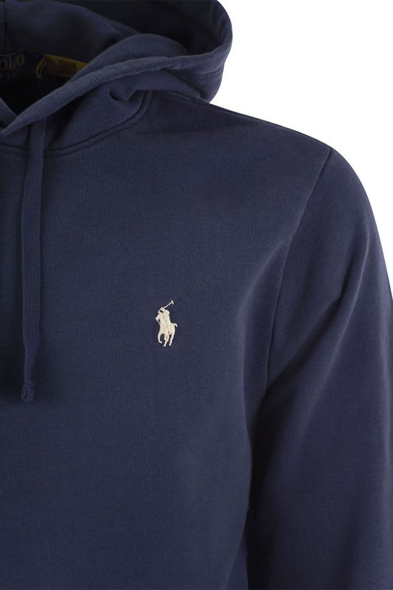 hooded sweatshirt rl by Selfnex