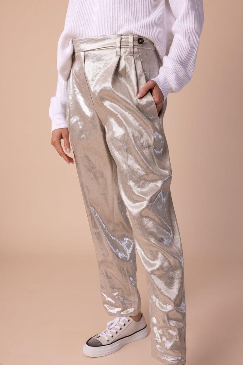 pantalon by Selfnex
