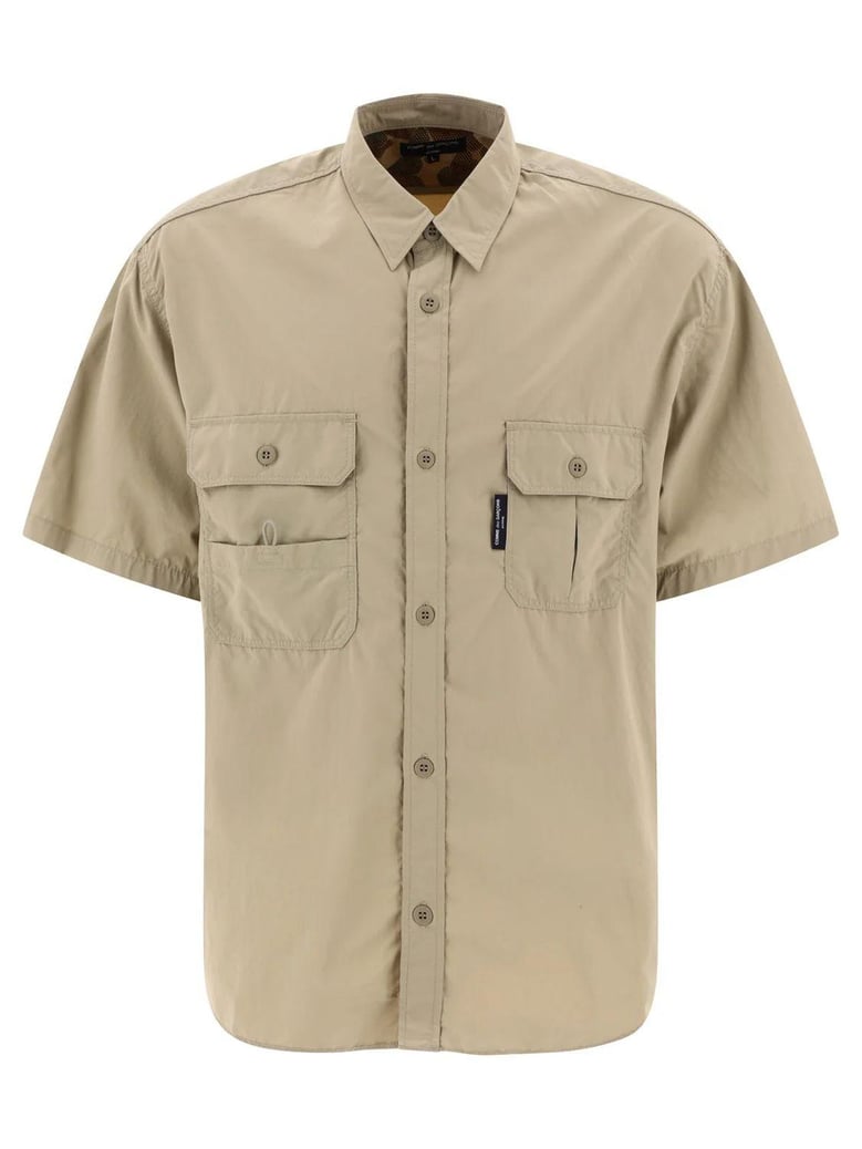 shirt by Selfnex