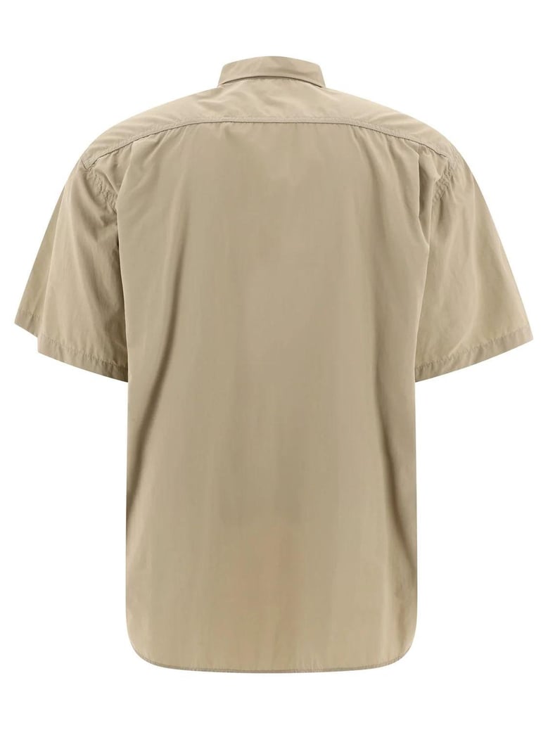 shirt by Selfnex