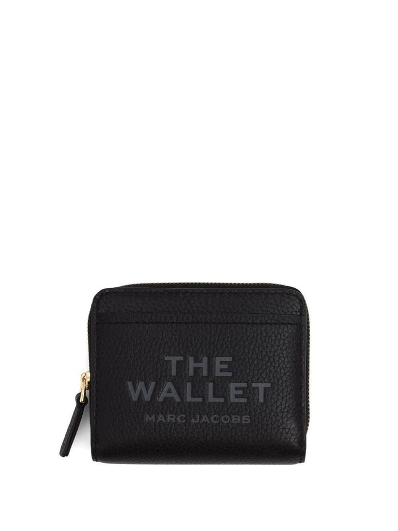 the mini compact wallet by Selfnex