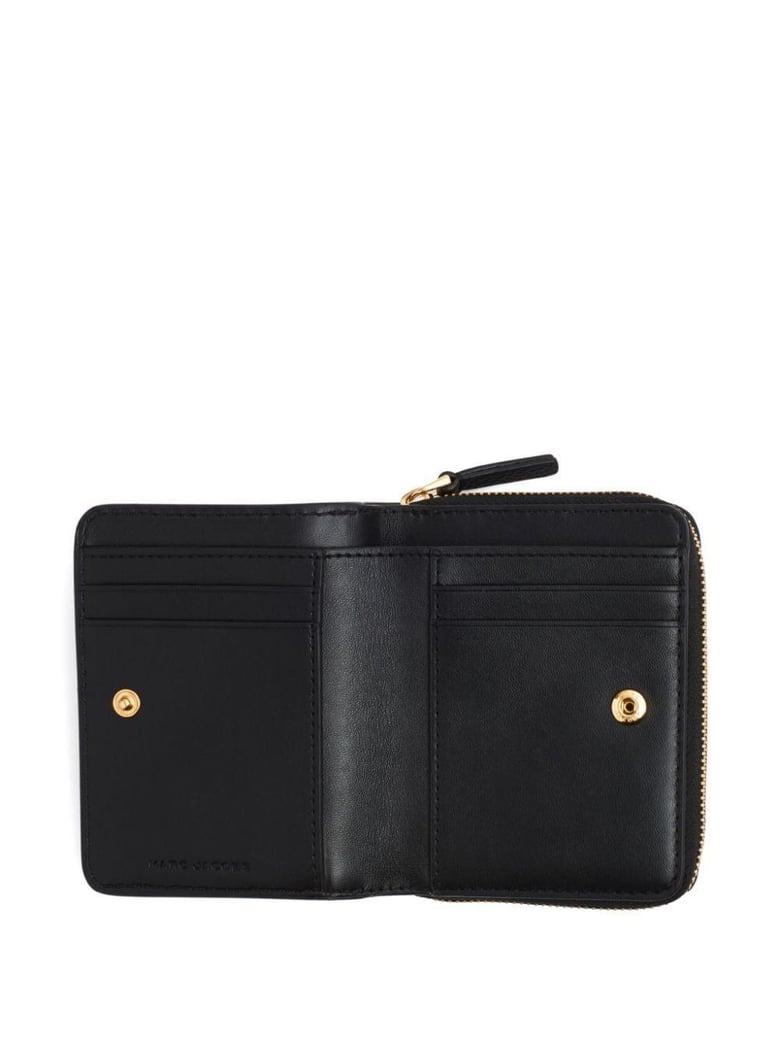 the mini compact wallet by Selfnex