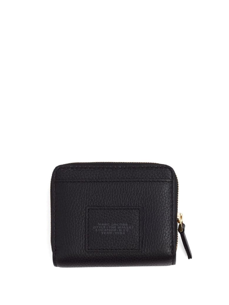 the mini compact wallet by Selfnex