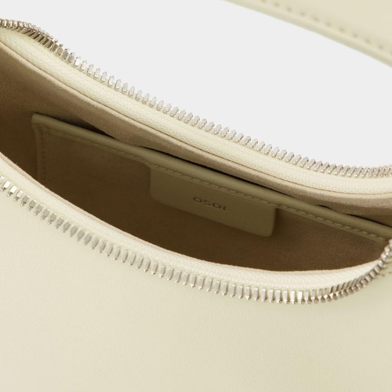 toni mini handbag by Selfnex