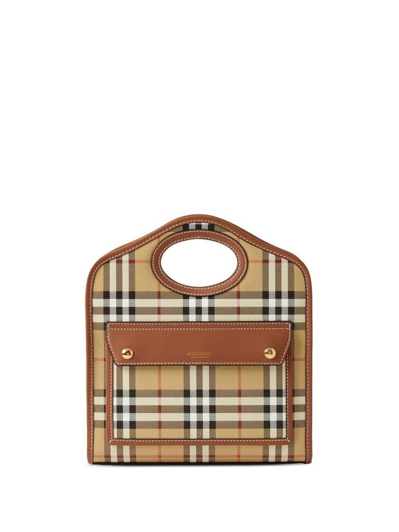 mini pocket by Selfnex