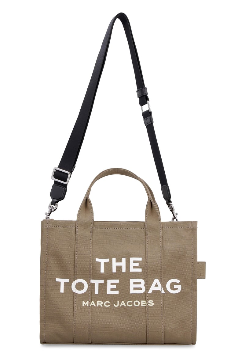 the medium tote bag by Selfnex