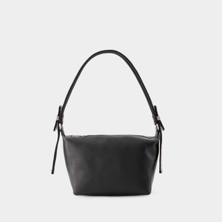 double bow pouch by Selfnex