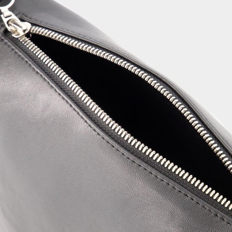 double bow pouch by Selfnex