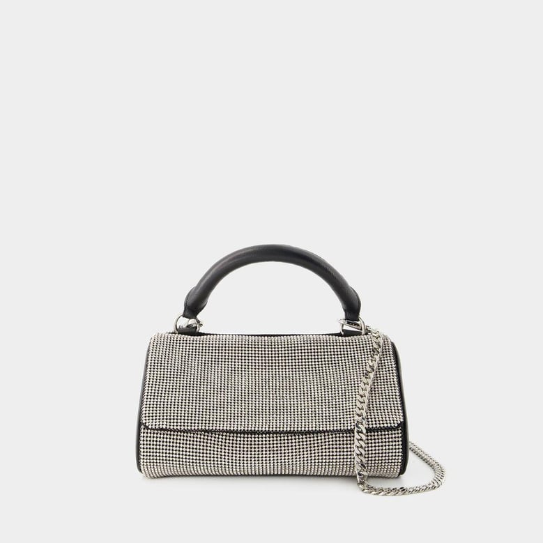 crush satchel bag by Selfnex
