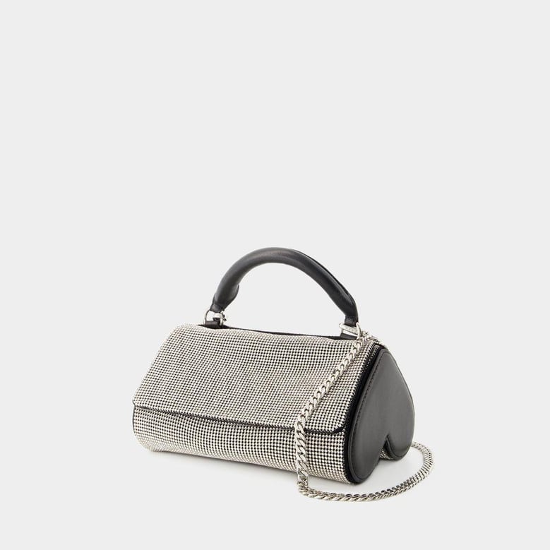 crush satchel bag by Selfnex