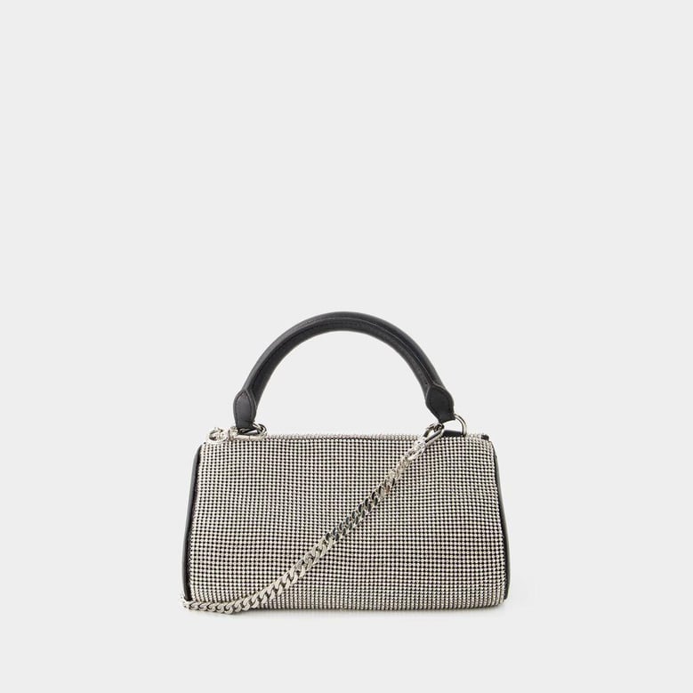 crush satchel bag by Selfnex