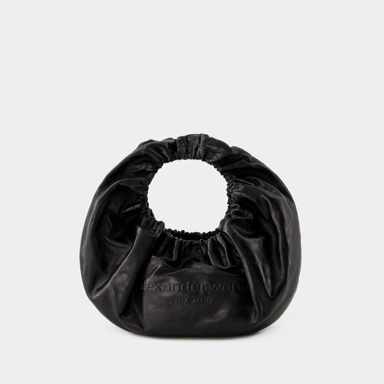 crescent small purse by Selfnex
