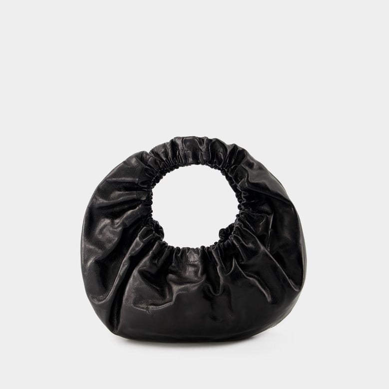 crescent small purse by Selfnex