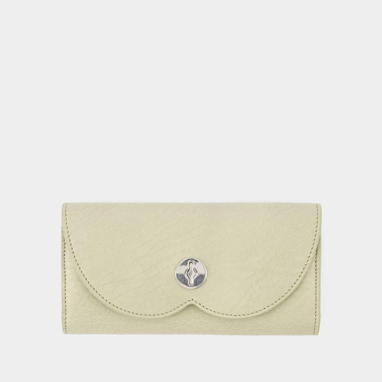 chess long wallet by Selfnex