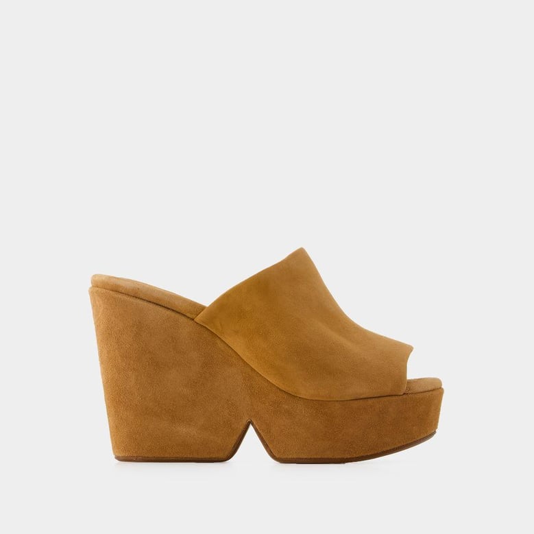dolcy9 sandals by Selfnex