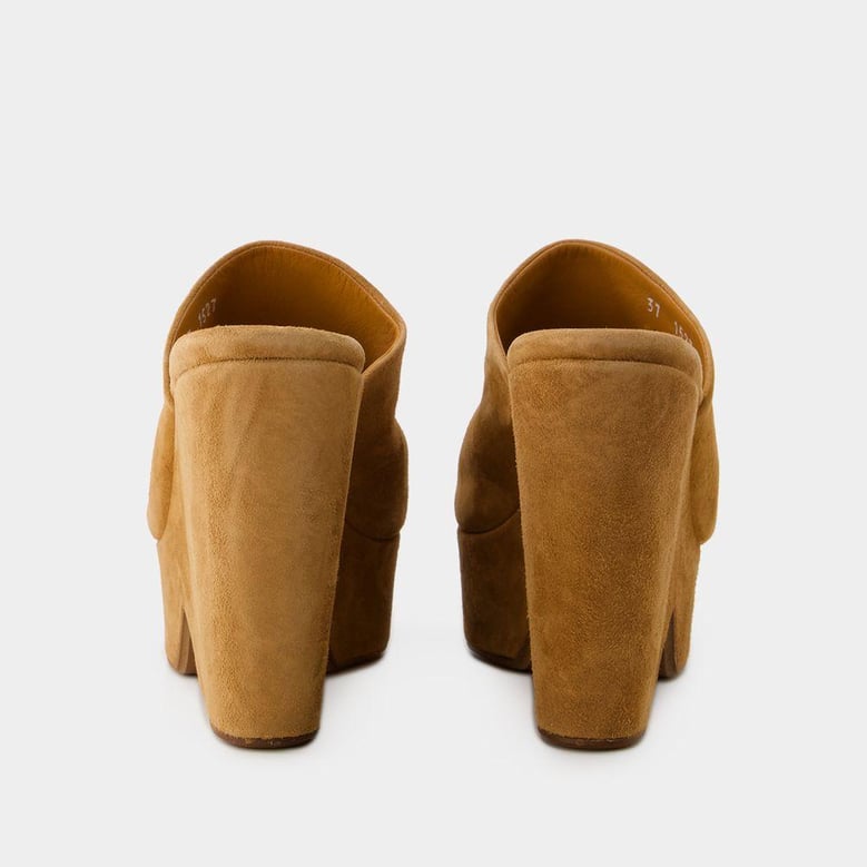 dolcy9 sandals by Selfnex