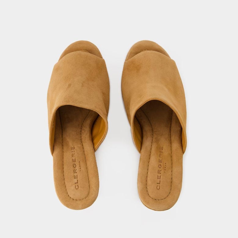 dolcy9 sandals by Selfnex