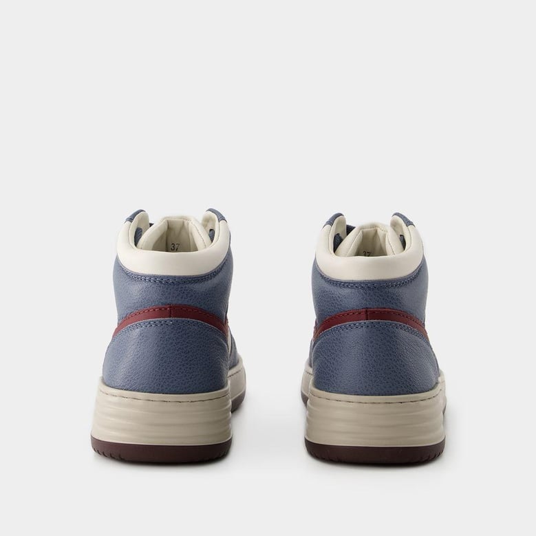 h630 sneakers by Selfnex