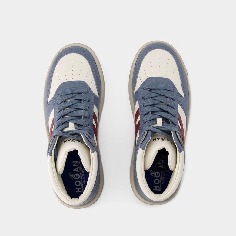 h630 sneakers by Selfnex