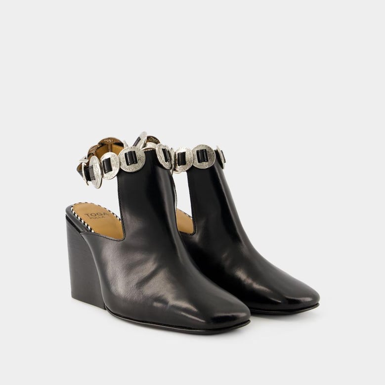 aj1308 boots by Selfnex