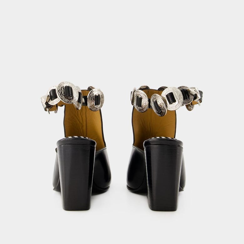 aj1308 boots by Selfnex