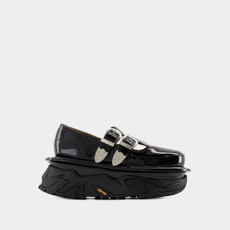 aj1316 loafers by Selfnex