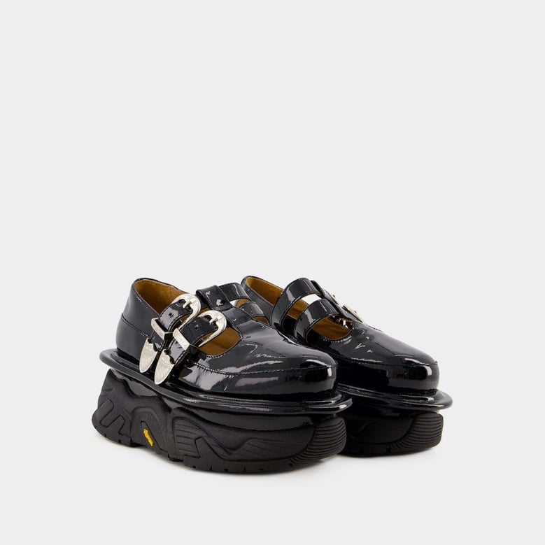 aj1316 loafers by Selfnex