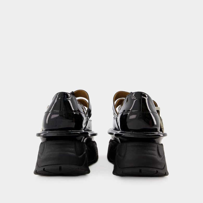 aj1316 loafers by Selfnex