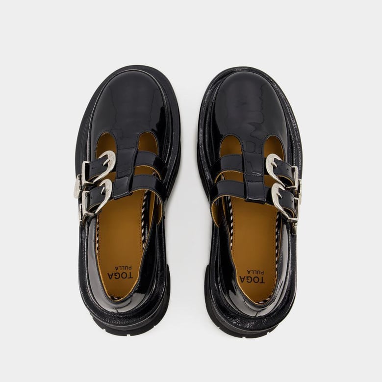 aj1316 loafers by Selfnex