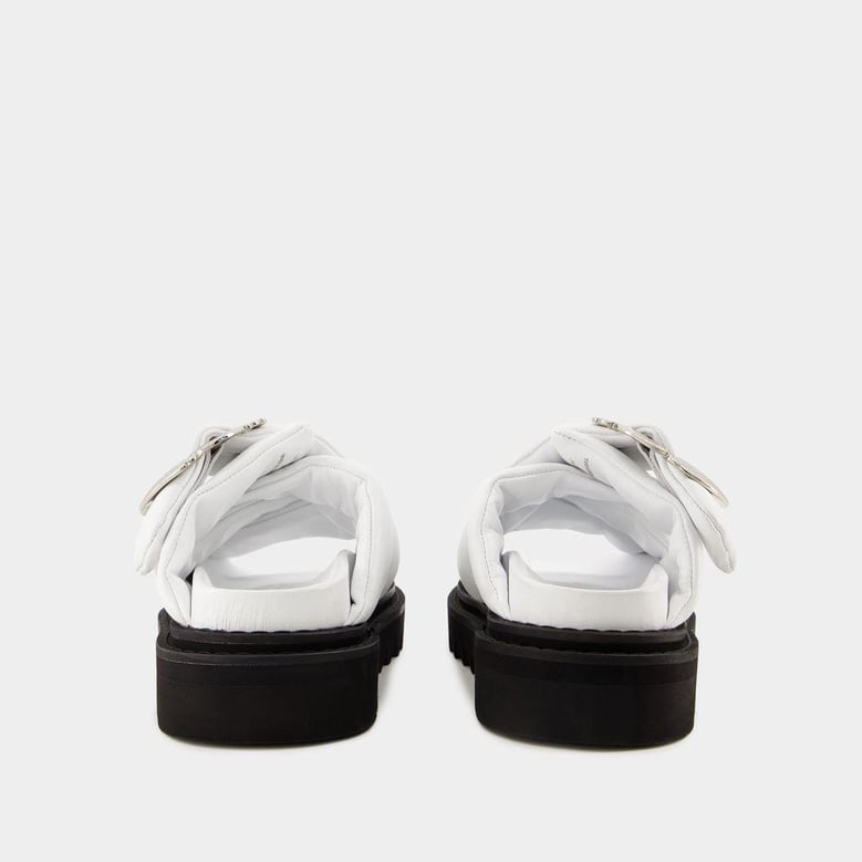 aj1317 sandals by Selfnex