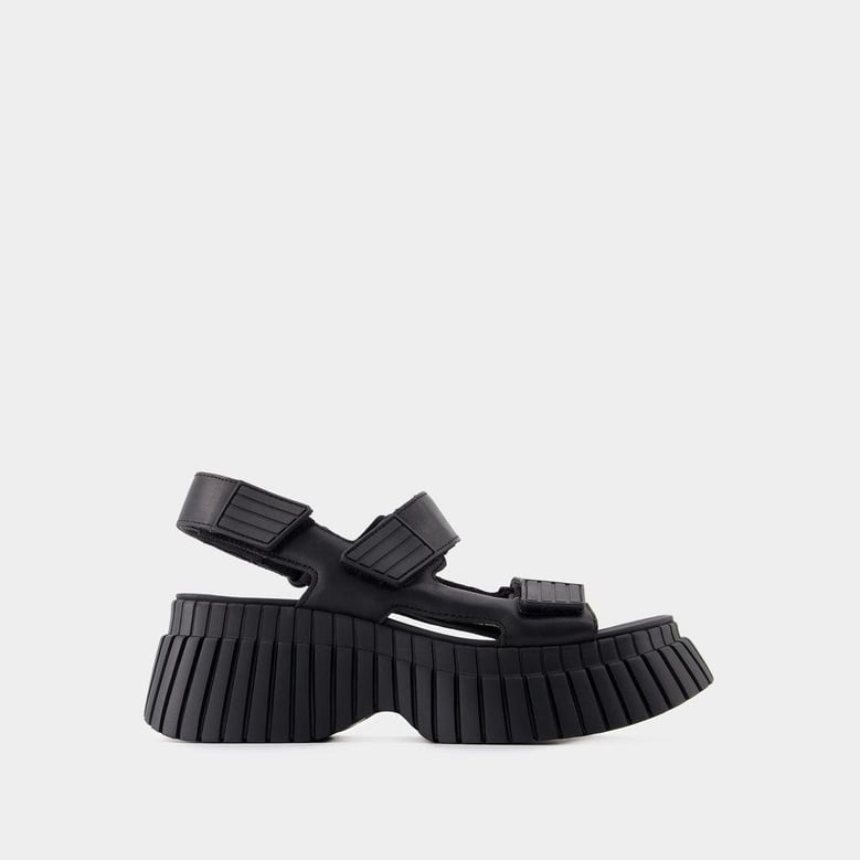 bcn sandals by Selfnex