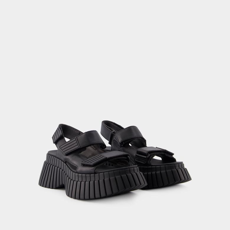 bcn sandals by Selfnex