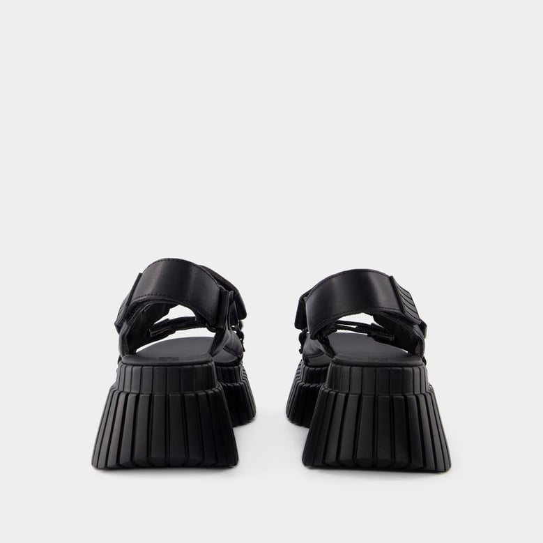 bcn sandals by Selfnex