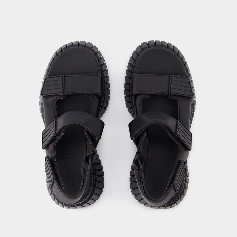 bcn sandals by Selfnex
